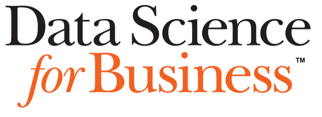 Data Science for Business logo